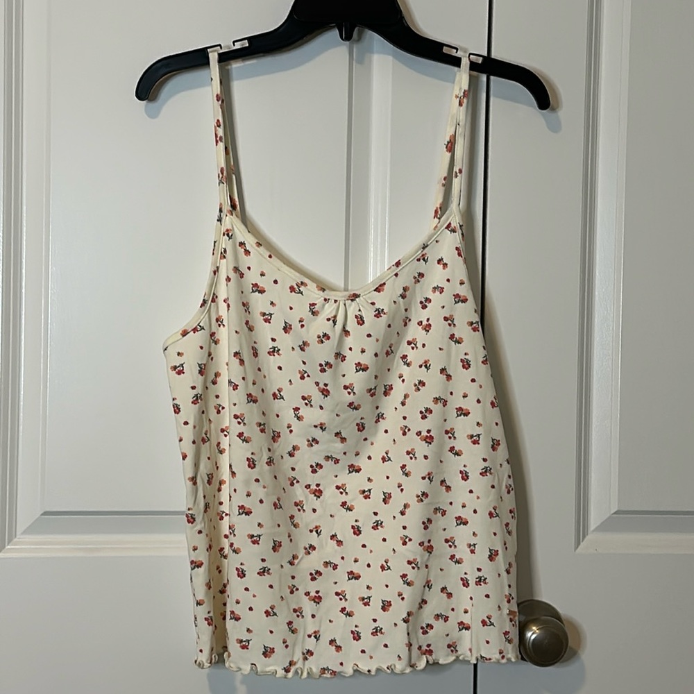 Sleep top - Picture 1 of 6